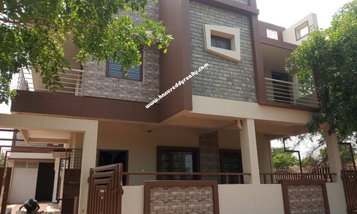 5 BHK Duplex House for Sale in Metagalli